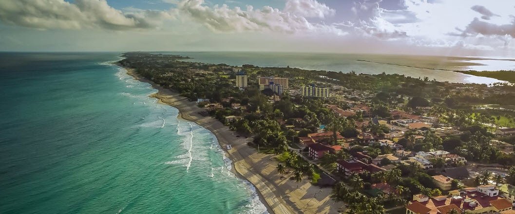 Varadero, Matanzas Province, Cuba